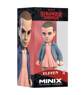 figura-minix-eleven-stranger-things-12cm