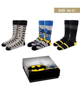 set-3-calcetines-batman-dc-comics