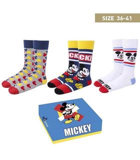 set-3-calcetines-mickey-disney