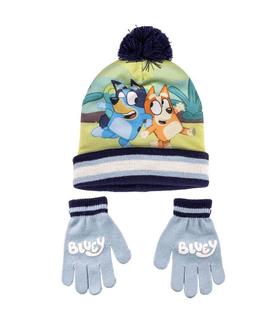 conjunto-infantil-gorro-guantes-bluey