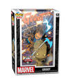 Figura Pop Comic Cover Marvel Groot Exclusive