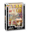 Figura Pop Comic Cover Stan Lee