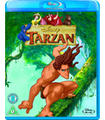 Tarzán (Blu-Ray)