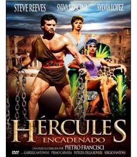 hercules-encadenado-dvd