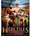 Hércules Encadenado Dvd