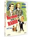 Historias De La Radio Dvd