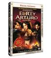 El Rey Arturo (Versión Extendida) - Bd Dvd