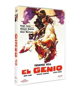 el-genio-dvd