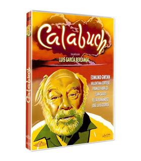 calabuch-dvd