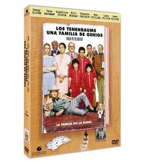 los-tenembaums-una-familia-de-genios-dvd