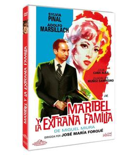 maribel-y-la-extrana-familia-dvd