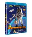 El Astronauta Br
