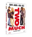 Two Much Dvd
