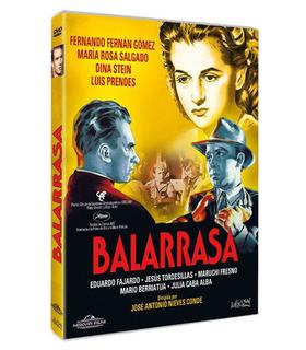 balarrasa-dvd