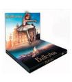 Ballerina (Bd3D + Bd + Dvd) Br