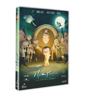 nocturna-una-aventura-magica-dvd