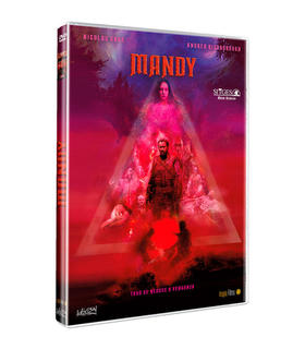 mandy-dvd