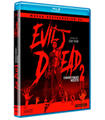 Evil Dead 2 (Terroríficamente Muertos) - Bd Br
