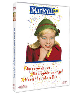 marisol-dvd