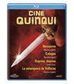 Cine Quinqui Br