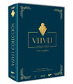 Velvet Colección: Serie Completa Dvd