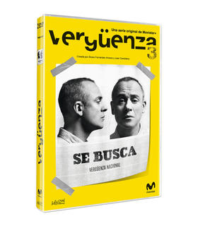 verguenza-temporada-3-dvd