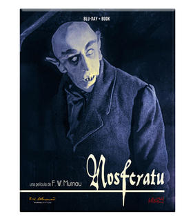 nosferatu-dvd