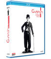 Chaplin - Todas Sus Comedias (1915-1917) - Bd Br