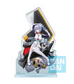 Figura Ichibansho Acrylic Stand Rei Ayanami Operation Starte
