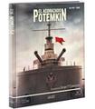 El Acorazado Potemkin (Edición Especial) - Bd Br