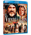 El Viento Y El Leon - Bd Br