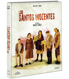 los-santos-inocentes-edicion-especial-bd-libro-bd
