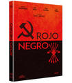 Rojo Y Negro (Edición Especial Bd + Libreto + Funda) - Bd