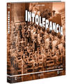 Intolerancia (Edición Especial Libro+Bd) - Bd