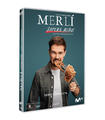 Merlí - Sapere Aude (Serie Completa) - Dvd