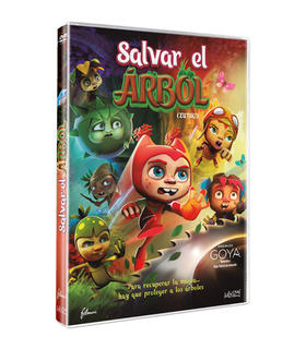 salvar-el-arbol-zutik-dvd