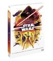 Trilogia Star Wars Episodios 7-9 - Dv Disney     Dvd Vta