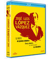 José Luis López Vázquez (Pack) - Bd Br