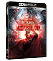 Doctor Strange En El Multiverso De La Locura (4K Uhd) - Bd B