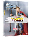 Thor - Colección 4 Películas (Pack) - Dvd