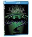 Batman Forever - Bd Br