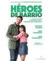 Heroes De Barrio - Bd Br