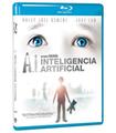 A.I. Inteligencia Artificial - Bd Br