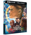 Black Panther - Wakanda Forever (Steelbook Wakanda) - Bd Br