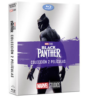 black-panther-coleccion-2-peliculas-pack-bd-br