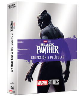 black-panther-coleccion-2-peliculas-pack-dvd