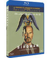 Birdman O (La Inesperada Virtud De La Ignorancia) - B Disney