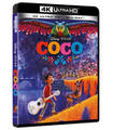 Coco (4K Uhd) - Bd Br