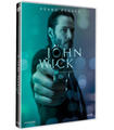 John Wick (Otro Día Para Matar) - Dvd