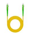 Cable De Fibra Óptica G657A2 Nanocable 10.20.0020/ Lszh/ 20M